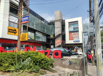 Local en RENTA Central Plaza Monterrey · Local Comercial en Renta en Central Plaza 97 m²