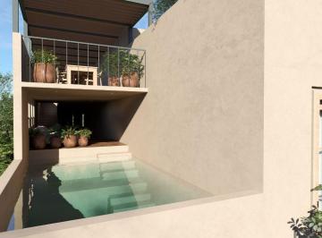 Departamento de 1 habitación, Santa María Huatulco · Departamento con Alberca y Terraza Privada, en Venta, Sector E, Huatulco