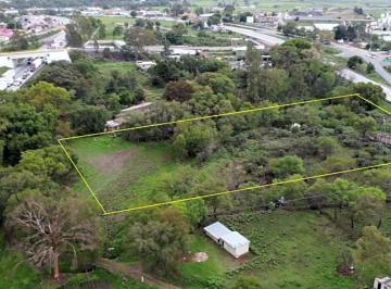 Terreno / Lote · 9930m² · Terreno en Venta San Juan del Rio