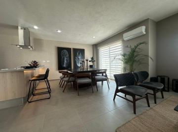 Departamento de 2 habitaciones, Querétaro · Estrena Departamento en Planta Baja de 2 Recámaras + Flex Space en La Vista