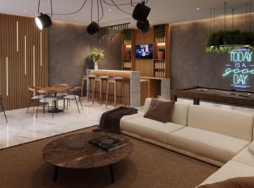 Departamento de 2 habitaciones, Mérida · Torre Temozón - Modelo B2