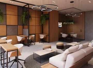 Departamento de 2 habitaciones, Mérida · Torre Temozón - Modelo C