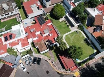 Casa · 830m² · 5 Recámaras · Venta de Residencia en Puebla en Club de Golf Las Fuentes