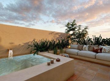 Departamento de 2 habitaciones, Santa María Huatulco · Loft con Terraza Privada, en Venta, Sector E, Huatulco