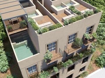 Departamento de 2 habitaciones, Santa María Huatulco · Loft con Terraza y Alberca Privada, en Venta, Sector E, Huatulco