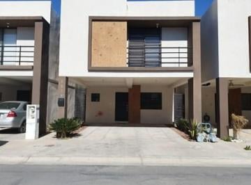 Casa · 159m² · 3 Recámaras · Casa en Venta en Fraccionamiento Canto de Calabria