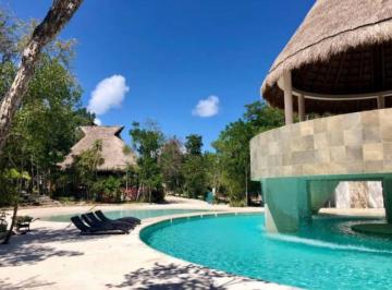 Casa en condominio · 250m² · PH - Puerto Morelos