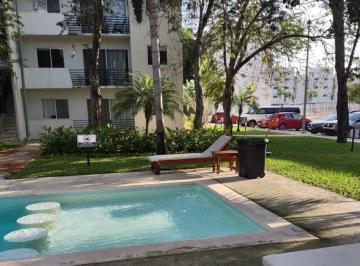 Departamento · 107m² · 3 Recámaras · 1 Estacionamiento · Departamento en Venta en Playa del Carmen