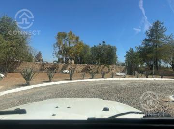 Terreno / Lote · 1000m² · Venta Terreno Loma del Sur Santa Ana