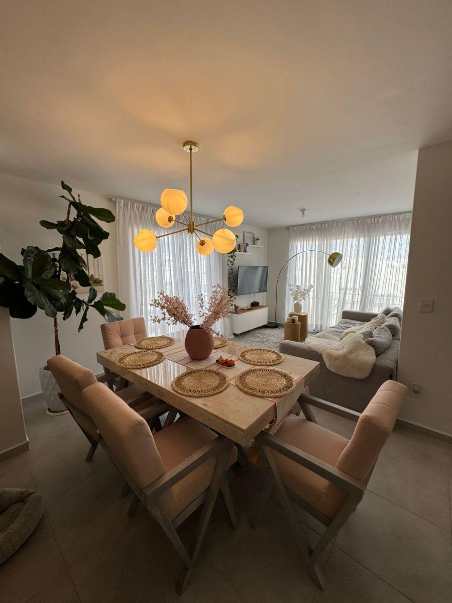 Venta Departamento Alleza