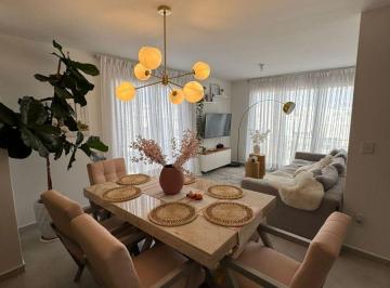 Departamento de 3 habitaciones, El Marqués · Venta Departamento Alleza