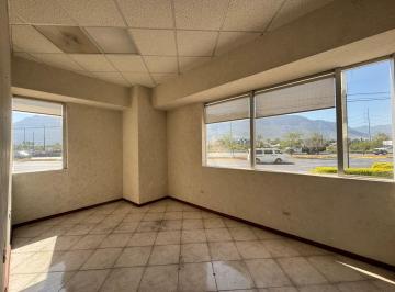 Oficina · 90m² · 4 Estacionamientos · Oficina en Renta en Torre Delphi, Poniente de Mty