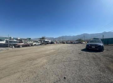 Terreno comercial , Saltillo · Se Vende Terreno Sobre Periférico Luis Echeverría