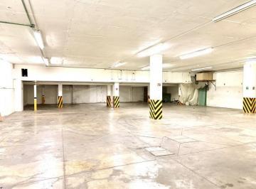 BODEGA COMERCIAL EN RENTA EN TECAMACHALCO, EDOMEX. · Bodega Comercial en Renta en Tecamachalco, Edomex.