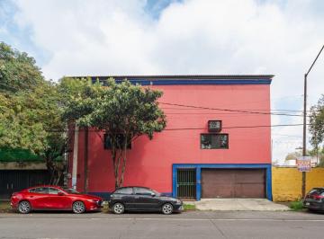 Casa de 4 habitaciones, Coyoacán · Vive en Una de Las Zonas Más Emblemáticas y Culturales
