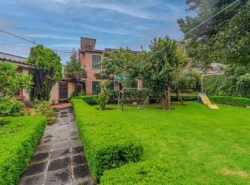Casa de 4 habitaciones, Coyoacán · Vive en Una de Las Zonas Más Emblemáticas y Culturales