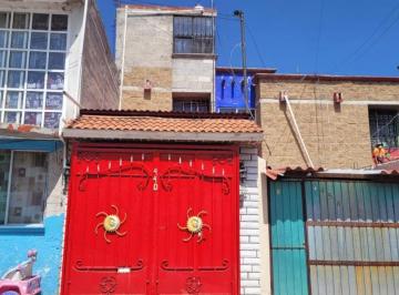 Casa de 4 habitaciones, Huehuetoca · Casa en Venta en Santa Teresa I, Huehuetoca, Estado de México.