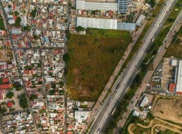 Terreno / Lote · 28000m² · Terreno en Venta Sobre Periferico