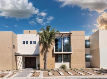 Departamento · 128m² · 3 Recámaras · 2 Estacionamientos · Departamento en Venta en Puerta Real, 3 Recámaras, 2 Baños, 128 m², Alberca