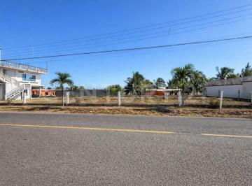 Terreno / Lote · 811m² · Terreno en Renta en Playa Chachalacas