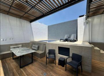 Departamento · 232m² · 3 Recámaras · Departamento en Himno Nacional