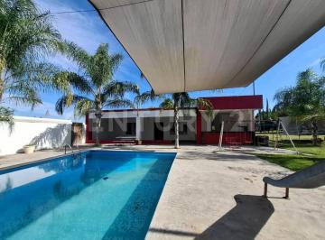 Quinta · 500m² · 5 Recámaras · Quinta en Venta en Cadereyta Jimenez Nuevo Leon