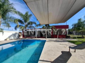 Quinta · 500m² · 5 Recámaras · Quinta en Venta en Cadereyta Jimenez Nuevo Leon