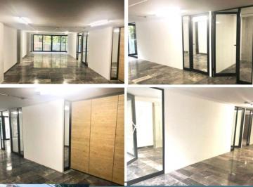 Oficina , Cuauhtémoc · Oficina de 183 m² en Renta En, Cuahutemoc