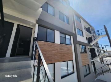 Departamento de 3 habitaciones, El Marqués · Departamento Amueblado de 76 m² con 3 Habitaciones en Venta y Renta en Intercity