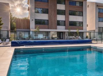 Departamento · 83m² · 3 Recámaras · 1 Estacionamiento · Departamento en Venta en Zibatá - 3 Recámaras | 2 Baños | Alberca
