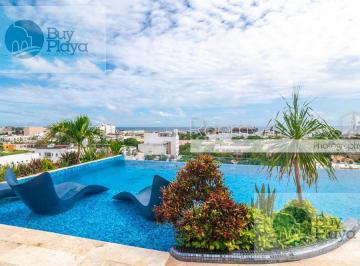Departamento · 40m² · 1 Recámara · Departamento in Playa del Carmen