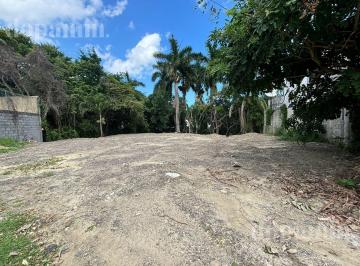 Terreno / Lote · 734m² · Terreno Residencial, en Col. Petrolera Privada Zacamixtle