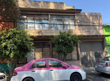 Casa uso de suelo de 3 habitaciones, Cuauhtémoc · Propiedad con Uso Comercial