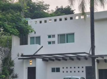 Casa en condominio de 3 habitaciones, Cuernavaca · En Venta Casa en Condominio, Colonia Palmira, Cuernavaca Morelos