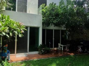 Casa en condominio de 3 habitaciones, Cuernavaca · En Venta Casa en Condominio con Alberca con Jardin Privado en Colonia Palmira, Cuernavaca Morelos