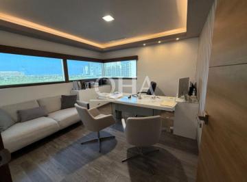 Oficina , Benito Juárez · Renta Oficina en Puerto Cancún Edificio Diomeda