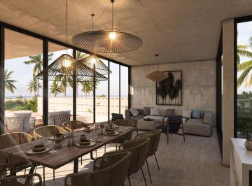 Departamento · 104m² · 2 Recámaras · Departamento de 2 Recámaras en Telchac
