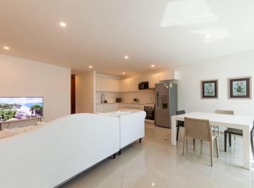 Departamento · 447m² · 5 Recámaras · 2 Estacionamientos · Penthouse en Venta en Playa del Carmen