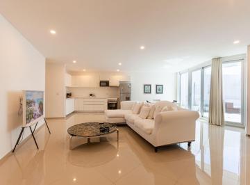 Departamento · 447m² · 5 Recámaras · 2 Estacionamientos · Penthouse en Venta en Playa del Carmen