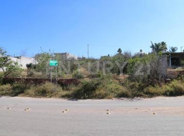 Terreno / Lote · 828m² · Venta de Terreno Comercial en La Esperanza