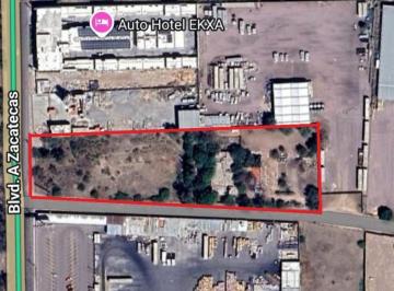 Terreno / Lote · 12400m² · Terreno en Talamantes Ponce