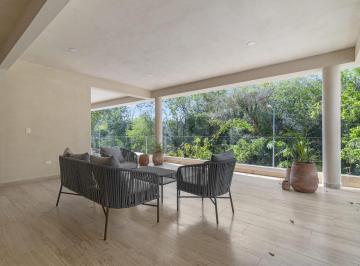 Departamento · 1 Recámara · Depa en Aldea Zama, Tulum Desde $15,000 Al Mes