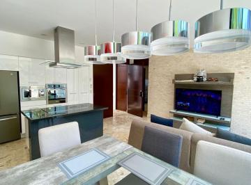 Departamento · 2 Recámaras · Exclusivo Departamento en Akumal en Renta a $35,000 Mxn