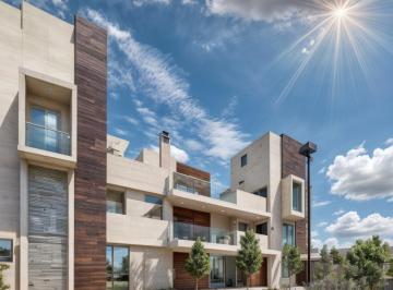 Departamento · 110m² · 2 Recámaras · 1 Estacionamiento · Departamento en Venta Entre El Refugio y Zibatá, - Estudio o 3er Recámara