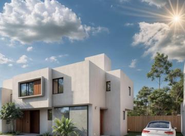 Casa · 200m² · 4 Recámaras · 3 Estacionamientos · Casa en Venta en Puerta Real, 4 Recámaras, 4.5 Baños, T.272 m², Ubicadísima!