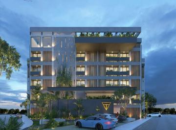 Departamento de 1 habitación, Mérida · Departamento en Venta Mérida en Sodzil, Al Norte de La Ciudad
