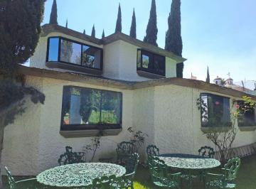 Casa de 4 habitaciones, Tlalnepantla de Baz · Casa en Venta en Lomas de Lindavista, Tlalnepantla Estado de México