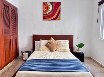 Departamento · 122m² · 2 Recámaras · 1 Estacionamiento · Departamento de 2 Recamaras en Playa del Carmen