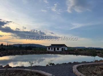 Terreno / Lote , Amealco de Bonfil · San Juan Dehedó, Venta - Terreno Comercial de 600 m con Amenidades