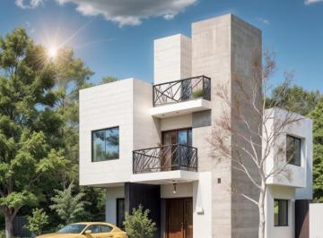 Casa · 192m² · 4 Recámaras · 2 Estacionamientos · Casa en Venta en Preserve Juriquilla, Equipada, 4ta Recámara en Pb, Roof Garden